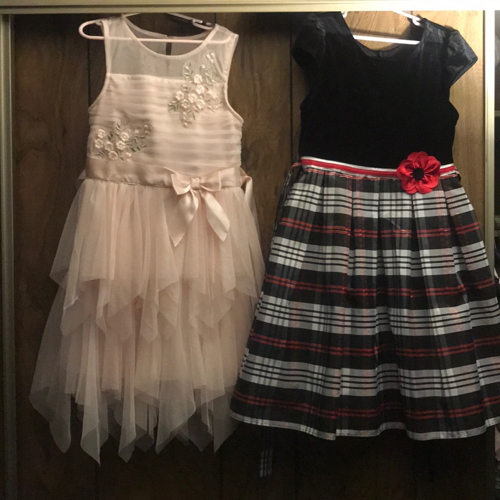 Formal dresses for girls